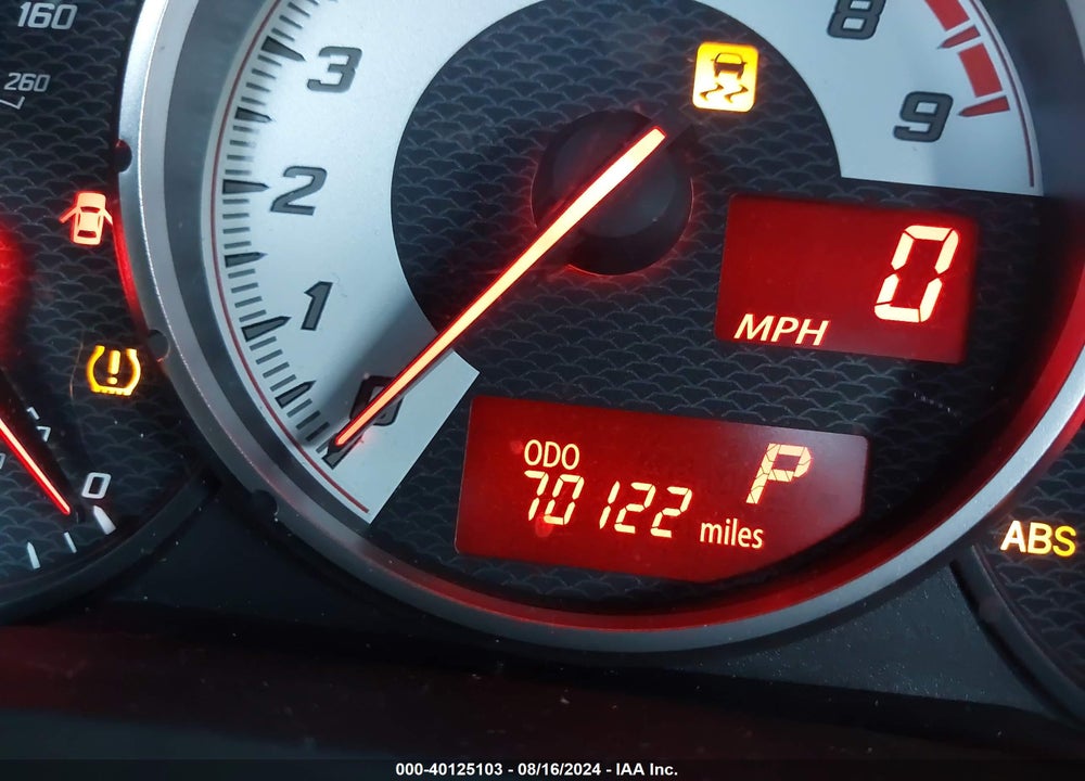 2017 TOYOTA 86 VIN: JF1ZNAA12H8706752