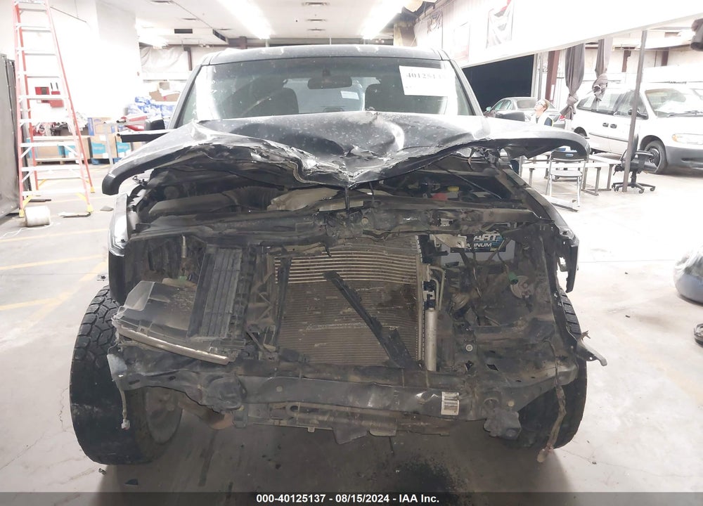 2011 JEEP LIBERTY SPORT VIN: 1J4PN2GKXBW538444