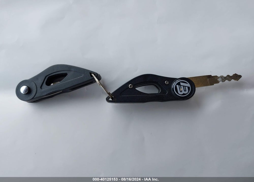 2023 FENGY MOTORCYCLE VIN: H0DTAEG53PX906054