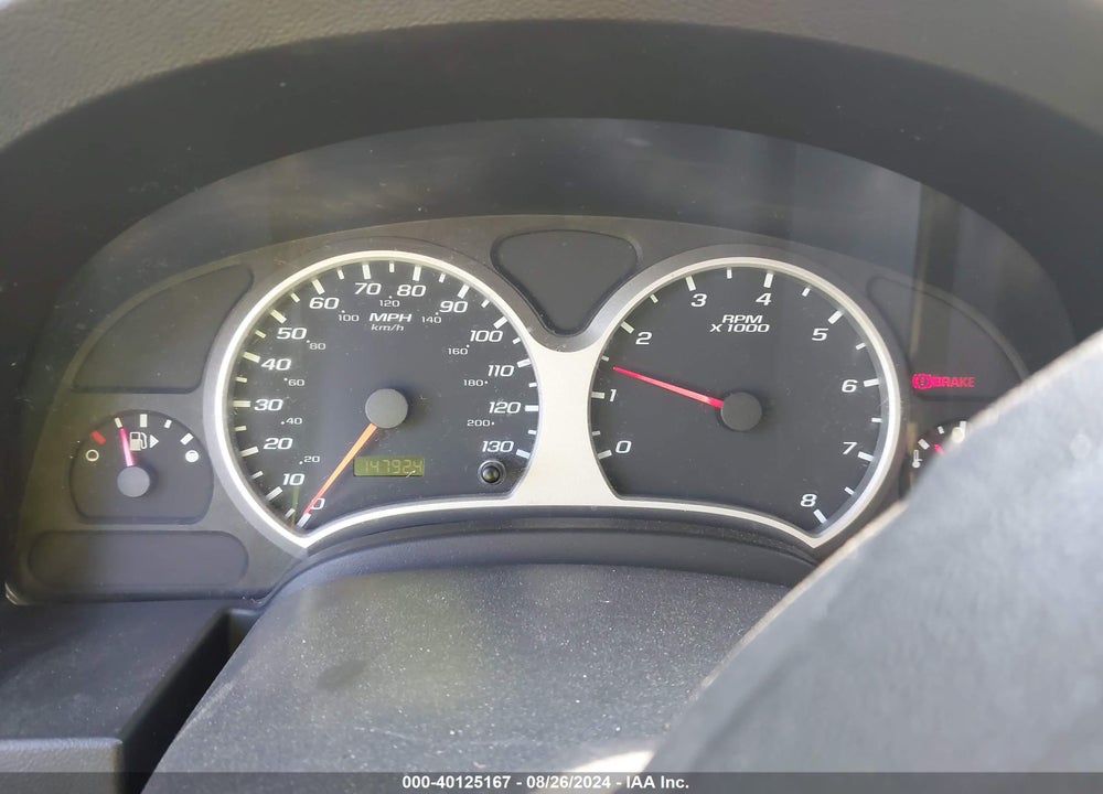2005 CHEVROLET EQUINOX LT VIN: 2CNDL63F356092288