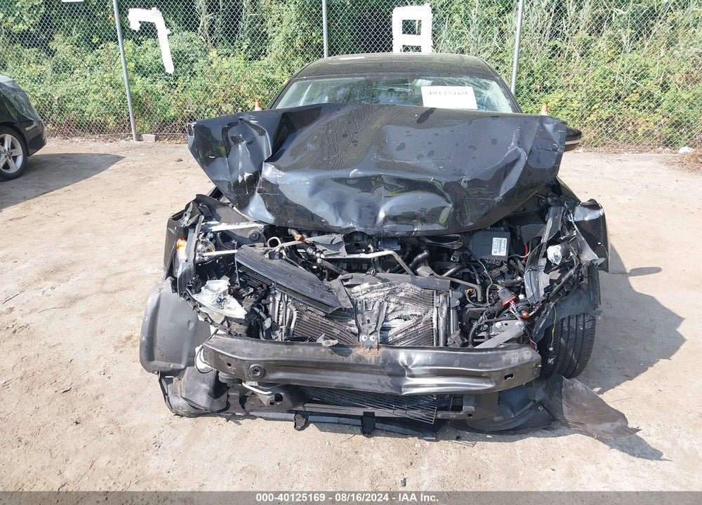 2012 VOLKSWAGEN JETTA 2.5L SE VIN: 3VWDP7AJ7CM349054