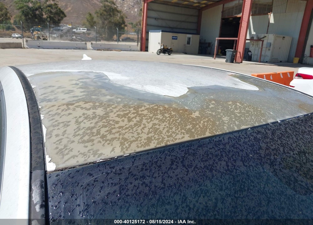 2016 HYUNDAI SONATA SE VIN: 5NPE24AF2GH355663