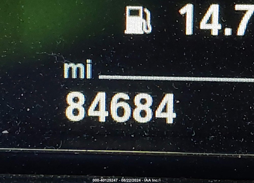 2016 BMW M4 VIN: WBS3R9C5XGK338205
