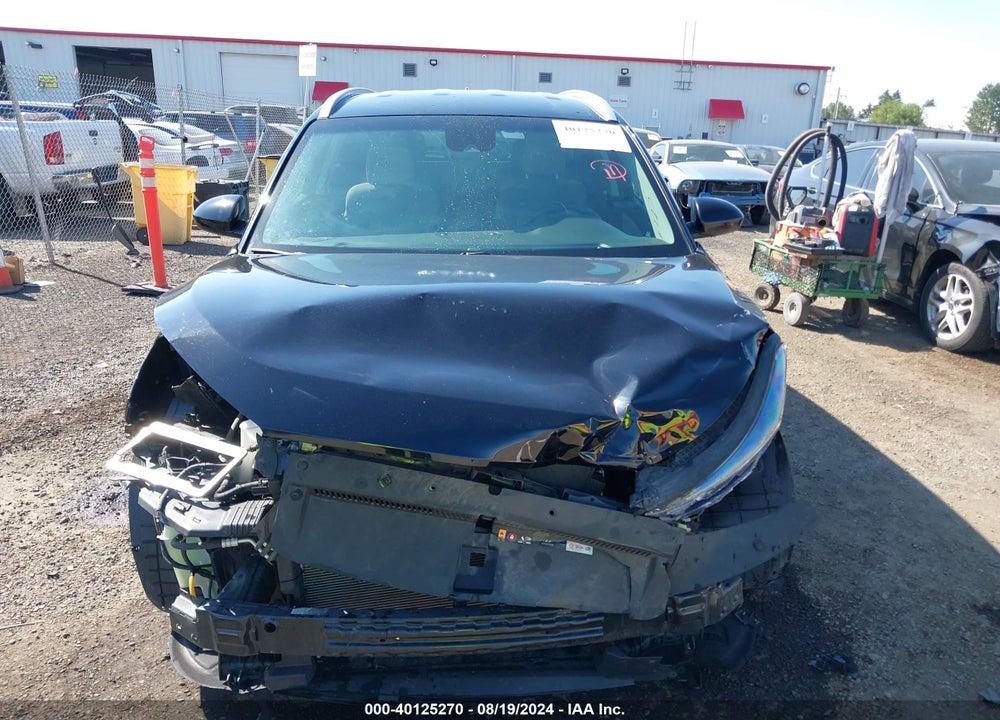 2021 HYUNDAI TUCSON VALUE VIN: KM8J3CA48MU292375
