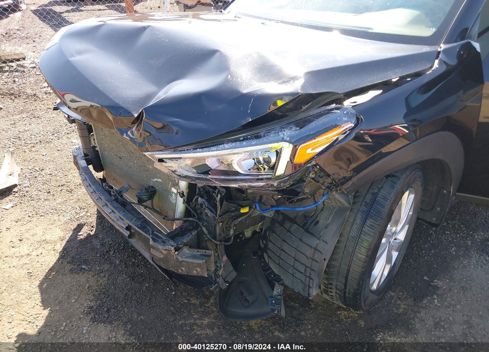 2021 HYUNDAI TUCSON VALUE VIN: KM8J3CA48MU292375