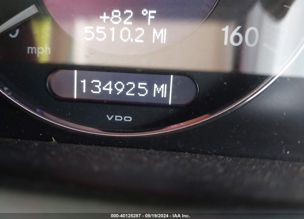 2009 MERCEDES-BENZ E 350 4MATIC VIN: WDBUH87X99B387093