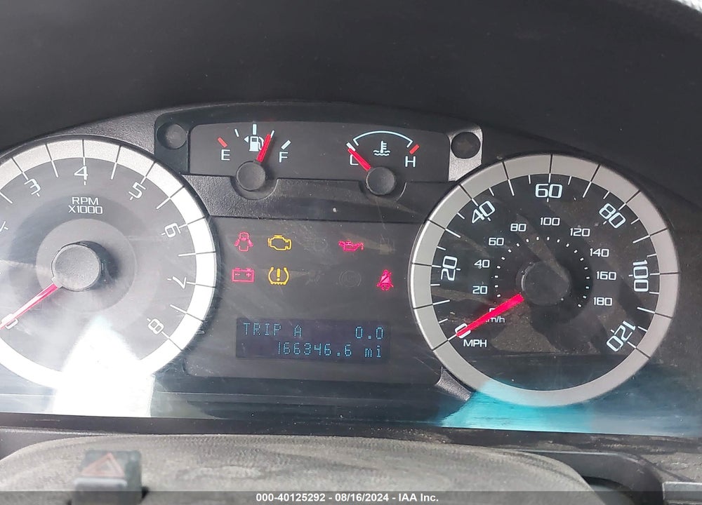 2011 FORD ESCAPE LIMITED VIN: 1FMCU0EG2BKC14059