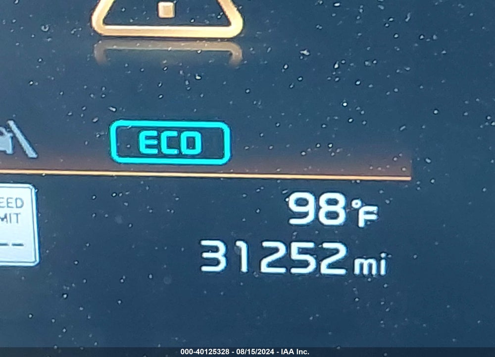 2024 KIA NIRO LX VIN: KNDCP3LE4R5146581