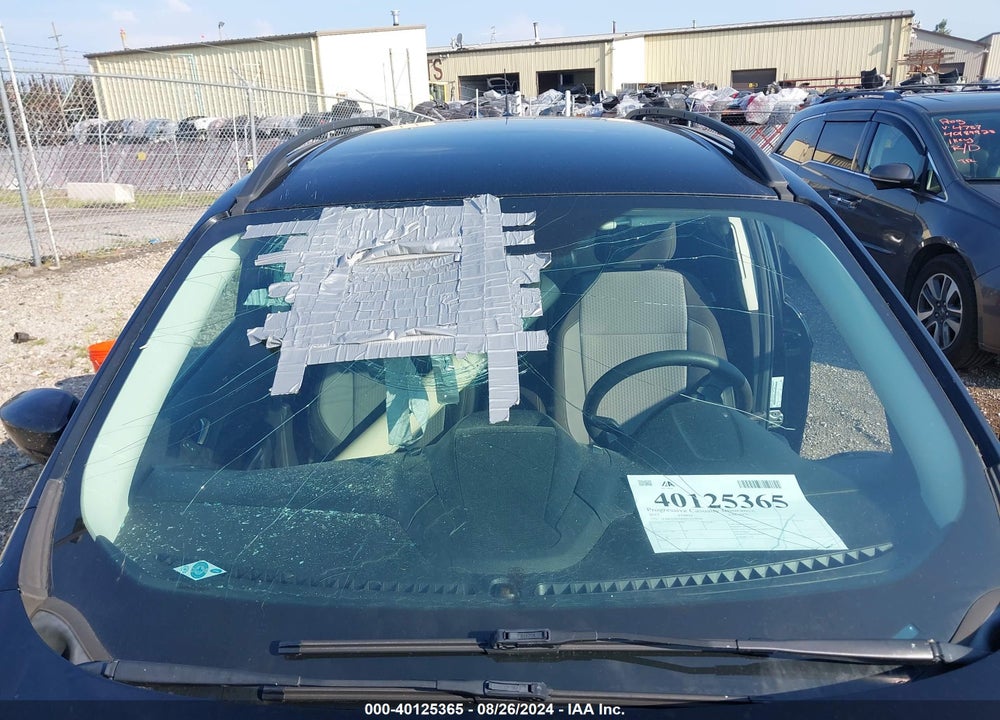 2017 FORD ESCAPE SE VIN: 1FMCU0GD6HUA19968