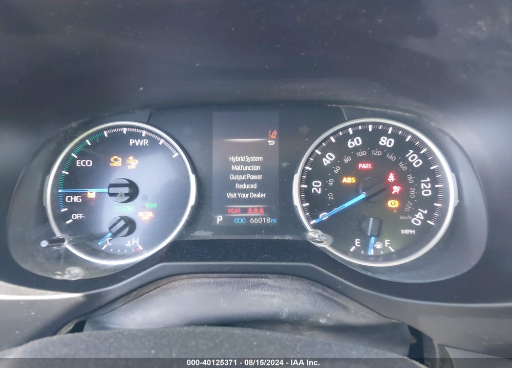 2021 TOYOTA RAV4 HYBRID XLE PREMIUM VIN: 4T3B6RFV0MU034181