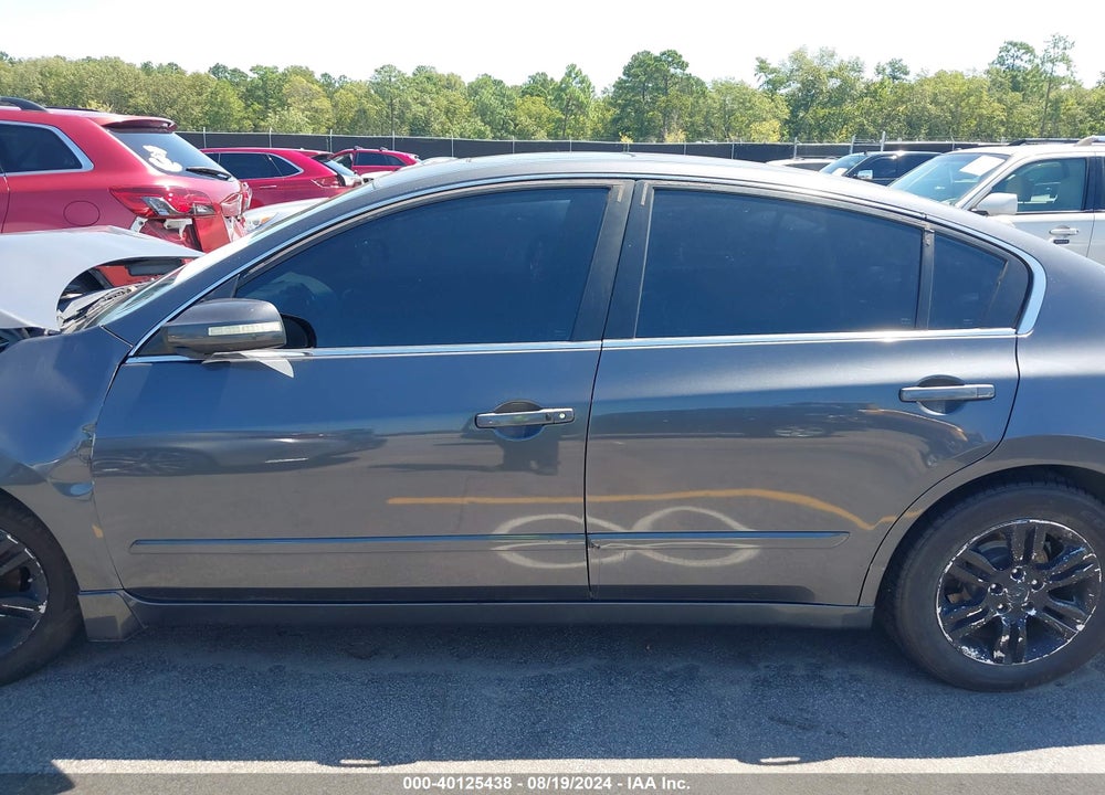 2010 NISSAN ALTIMA 2.5 S VIN: 1N4AL2AP8AN543092
