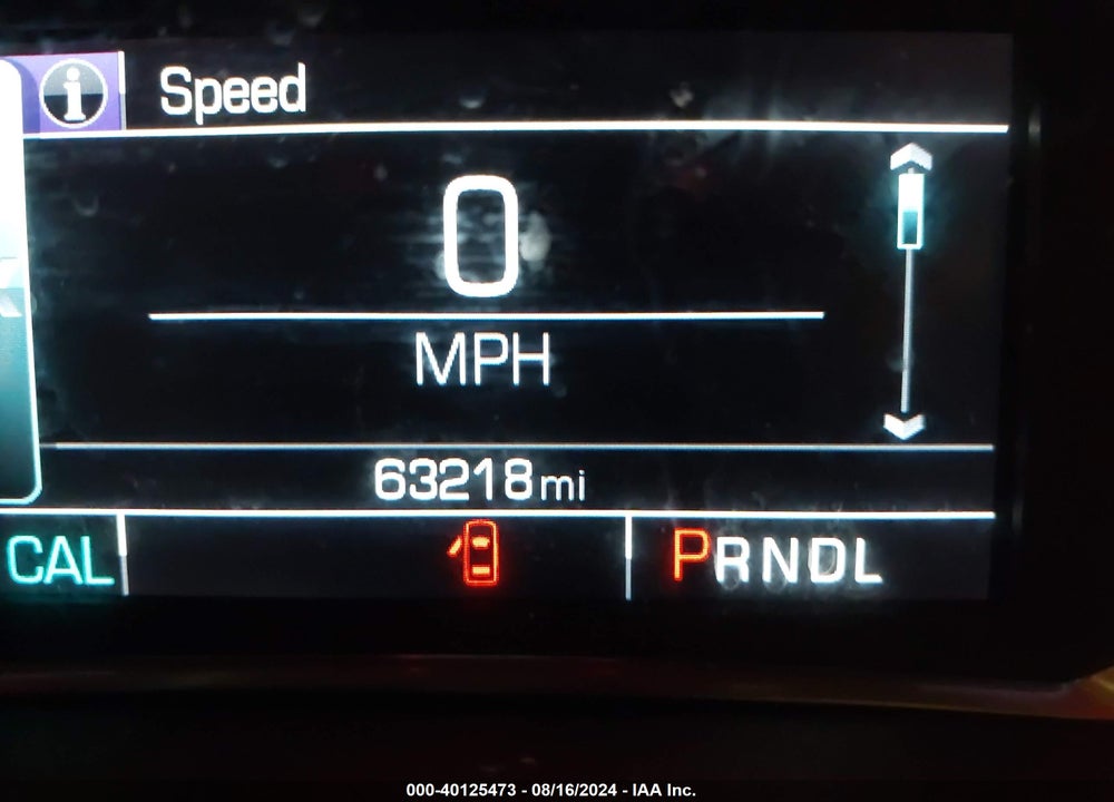 2018 GMC ACADIA SLE-2 VIN: 1GKKNLLS7JZ111400