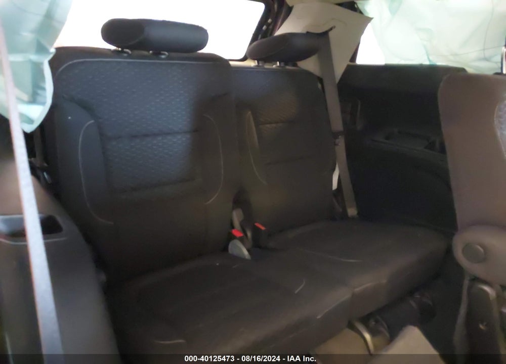 2018 GMC ACADIA SLE-2 VIN: 1GKKNLLS7JZ111400