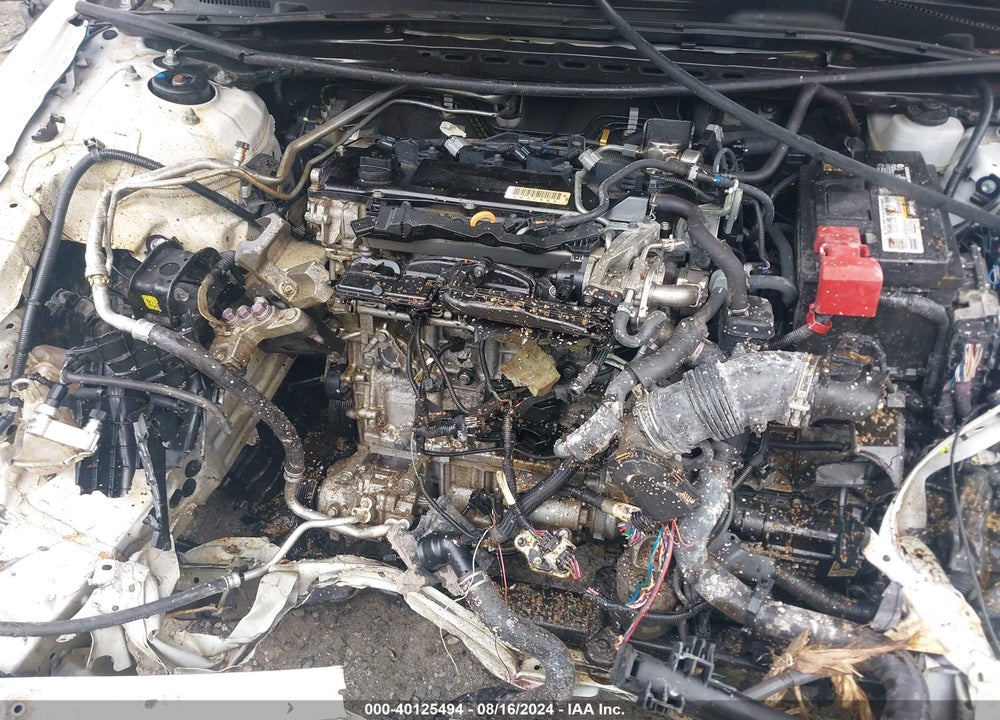 2019 TOYOTA CAMRY SE VIN: 4T1B11HK6KU222633