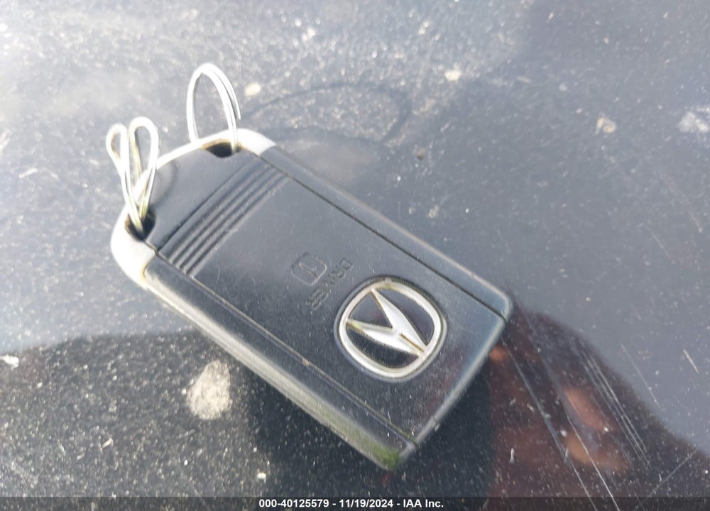 2012 ACURA TL 3.5 VIN: 19UUA8F50CA024069