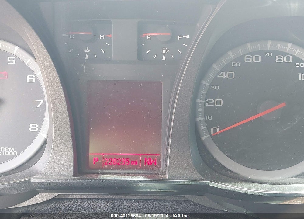 2012 GMC TERRAIN SLT-2 VIN: 2GKFLXE57C6251791