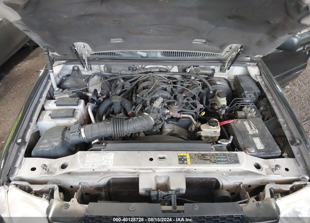 2005 FORD EXPLORER SPORT TRAC ADRENALIN/XLS/XLT VIN: 1FMZU67K15UB64939