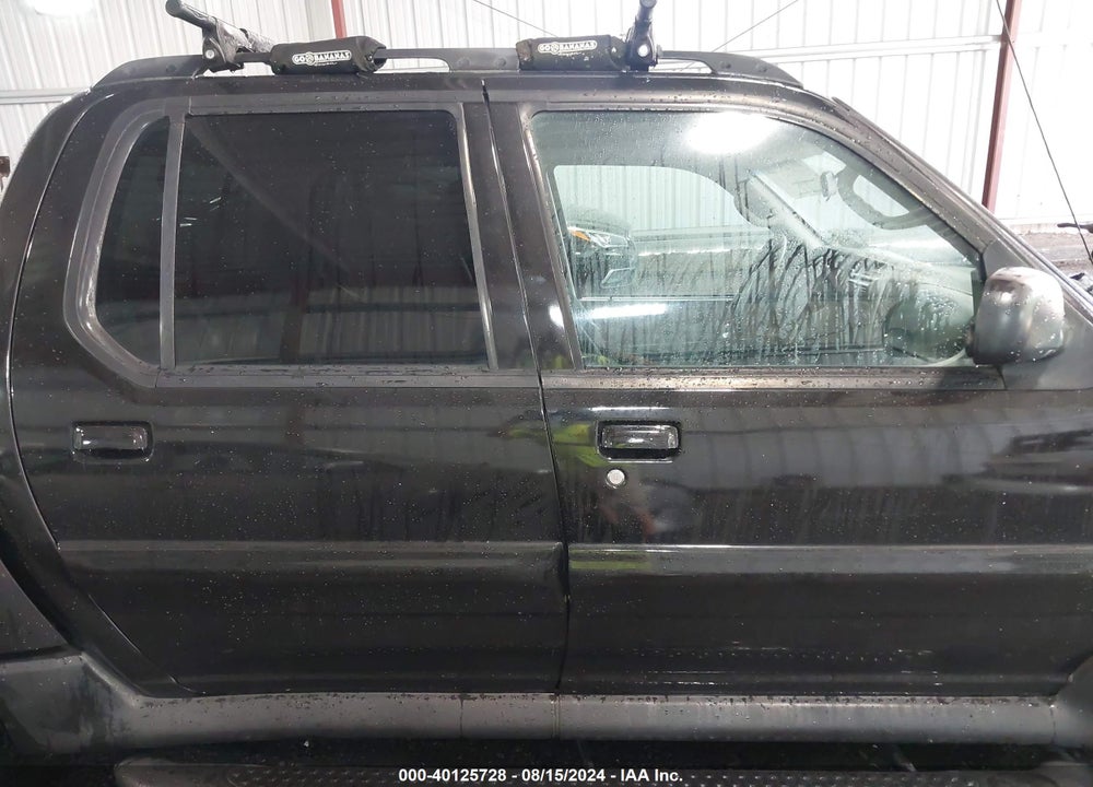 2005 FORD EXPLORER SPORT TRAC ADRENALIN/XLS/XLT VIN: 1FMZU67K15UB64939