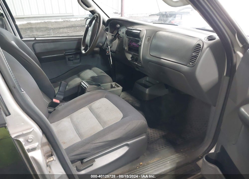 2005 FORD EXPLORER SPORT TRAC ADRENALIN/XLS/XLT VIN: 1FMZU67K15UB64939