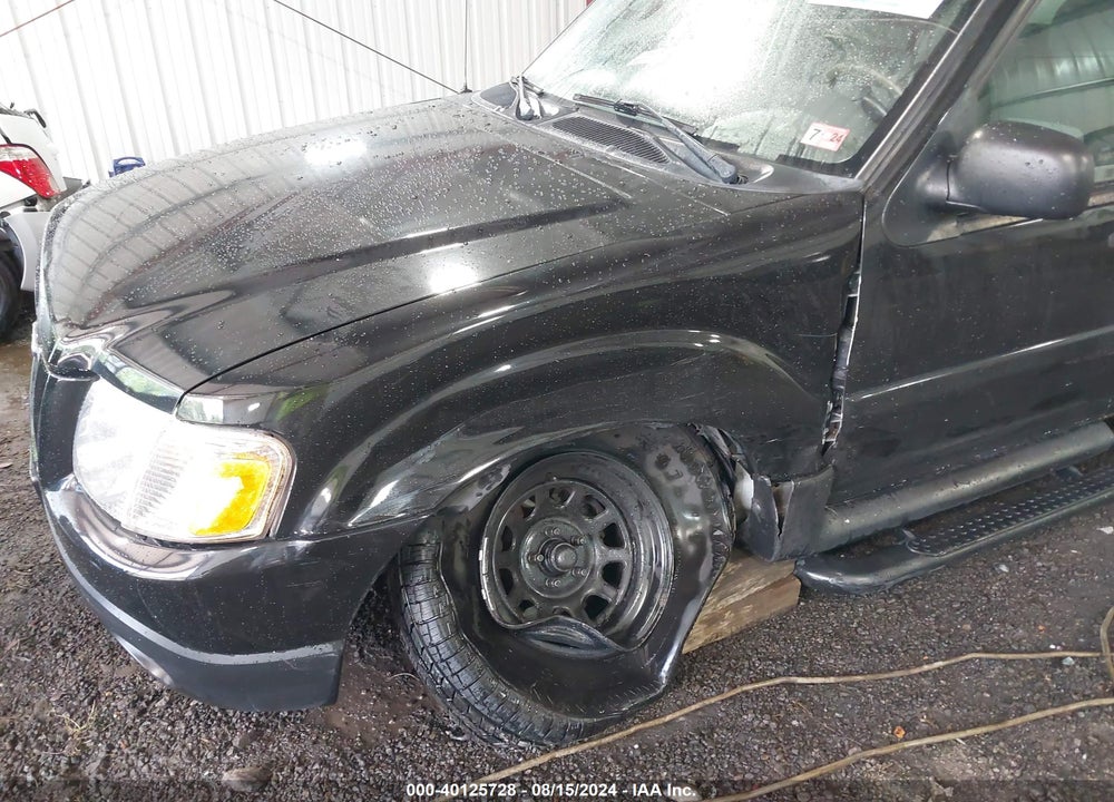 2005 FORD EXPLORER SPORT TRAC ADRENALIN/XLS/XLT VIN: 1FMZU67K15UB64939