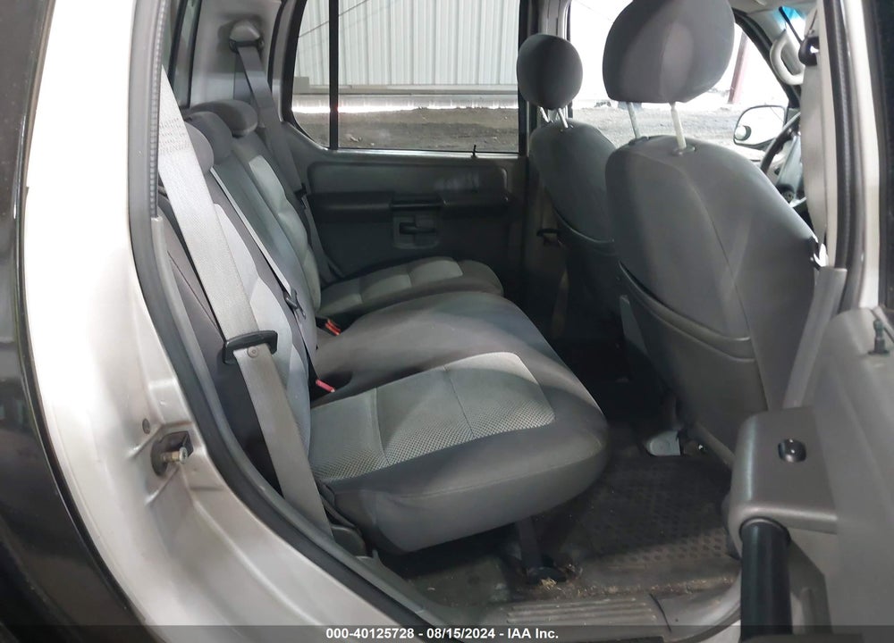 2005 FORD EXPLORER SPORT TRAC ADRENALIN/XLS/XLT VIN: 1FMZU67K15UB64939