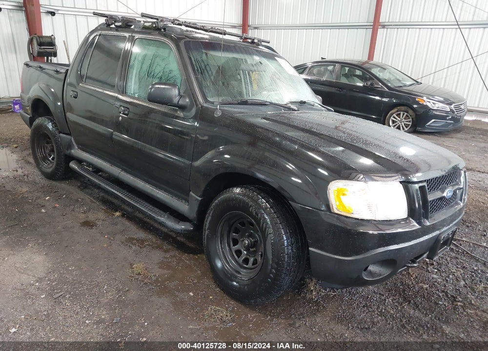 2005 FORD EXPLORER SPORT TRAC ADRENALIN/XLS/XLT VIN: 1FMZU67K15UB64939