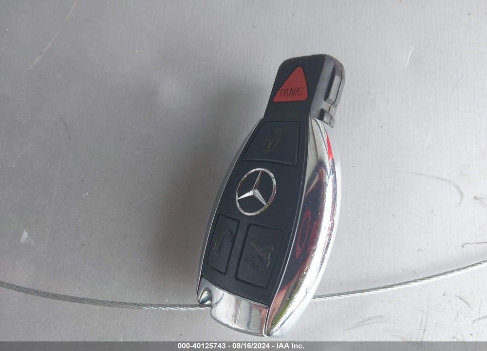 2012 MERCEDES-BENZ C 300 LUXURY 4MATIC/SPORT 4MATIC VIN: WDDGF8BB0CR193184