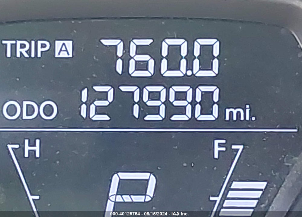 2013 HYUNDAI ELANTRA GLS VIN: KMHDH4AE5DU916923