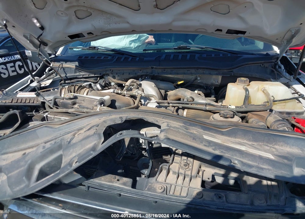 2020 FORD F-250 XL VIN: 1FT7W2BT9LEE95175
