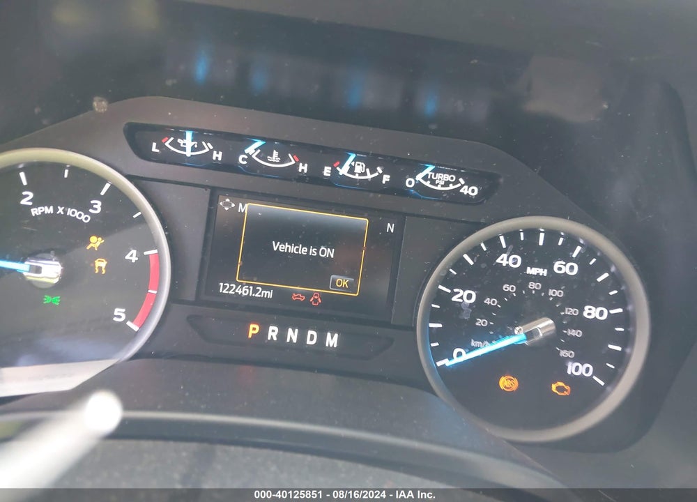 2020 FORD F-250 XL VIN: 1FT7W2BT9LEE95175