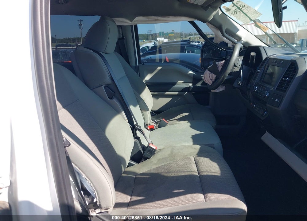 2020 FORD F-250 XL VIN: 1FT7W2BT9LEE95175