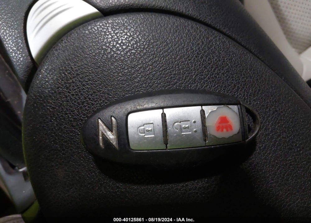 2012 NISSAN 370Z TOURING VIN: JN1AZ4EH7CM562249