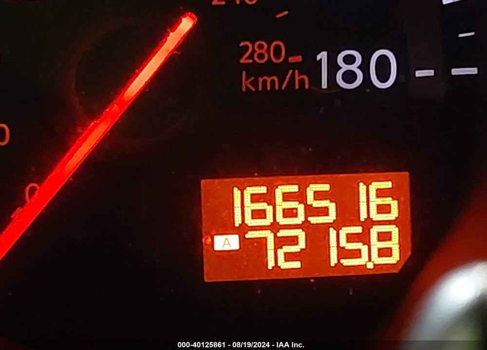2012 NISSAN 370Z TOURING VIN: JN1AZ4EH7CM562249