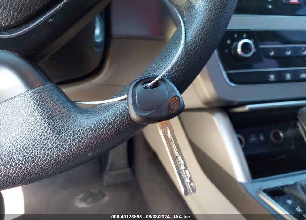 2016 HYUNDAI SONATA VIN: 5NPE24AF6GH408350