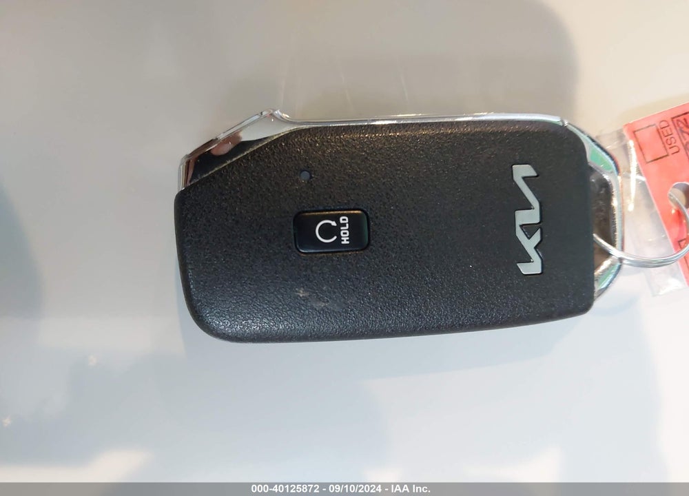 2023 KIA SPORTAGE X LINE VIN: 5XYK6CAF6PG138092