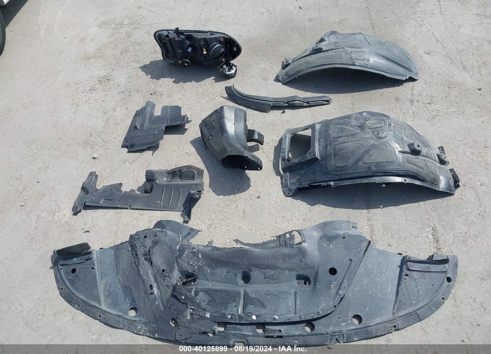2020 DODGE CHARGER SCAT PACK RWD VIN: 2C3CDXGJXLH232165