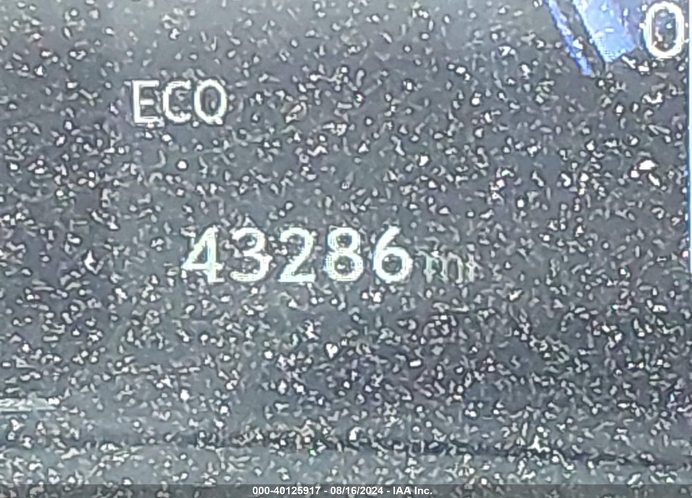 2022 LEXUS NX 250 PREMIUM VIN: JTJGDCEZ4N2000684