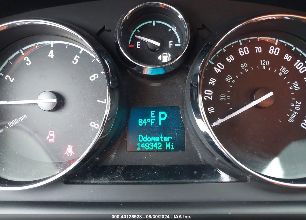 2015 CHEVROLET CAPTIVA SPORT LT VIN: 3GNAL3EK8FS536677