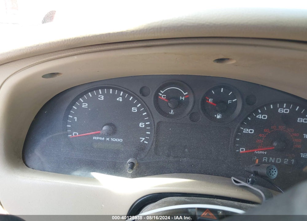 2006 FORD RANGER XL/XLT VIN: 1FTYR10D66PA57109