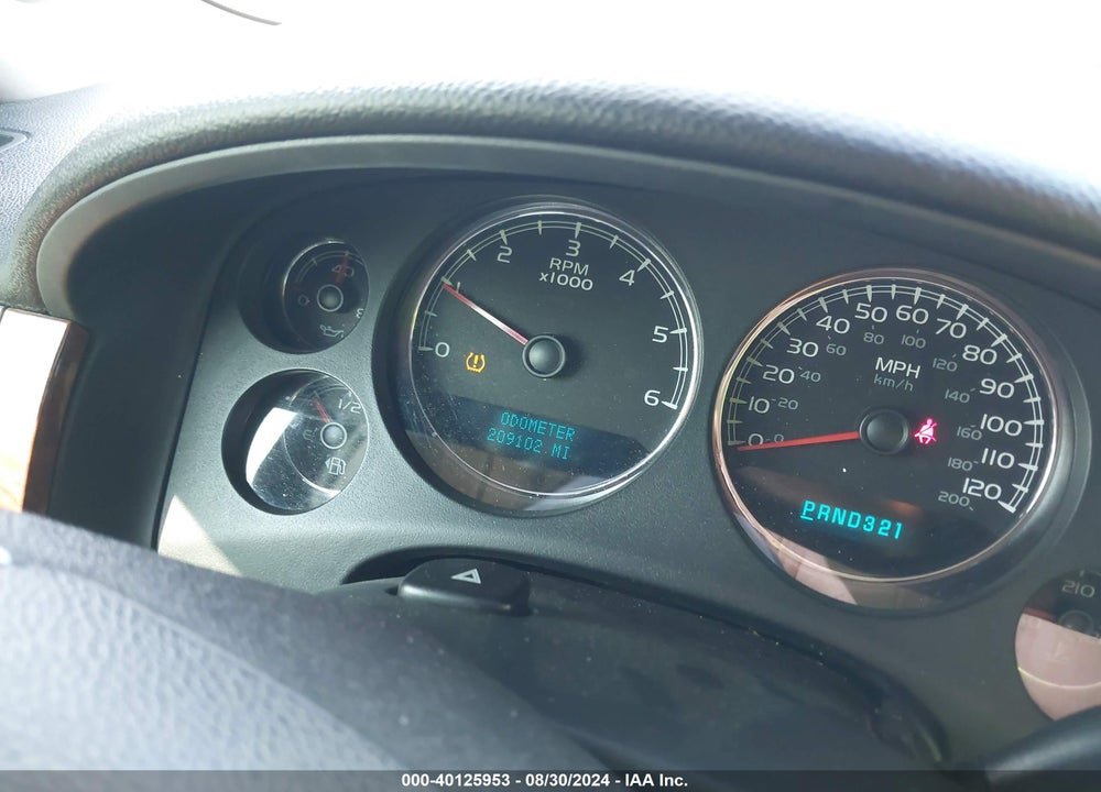 2007 GMC YUKON SLT VIN: 1GKFC13077J354531