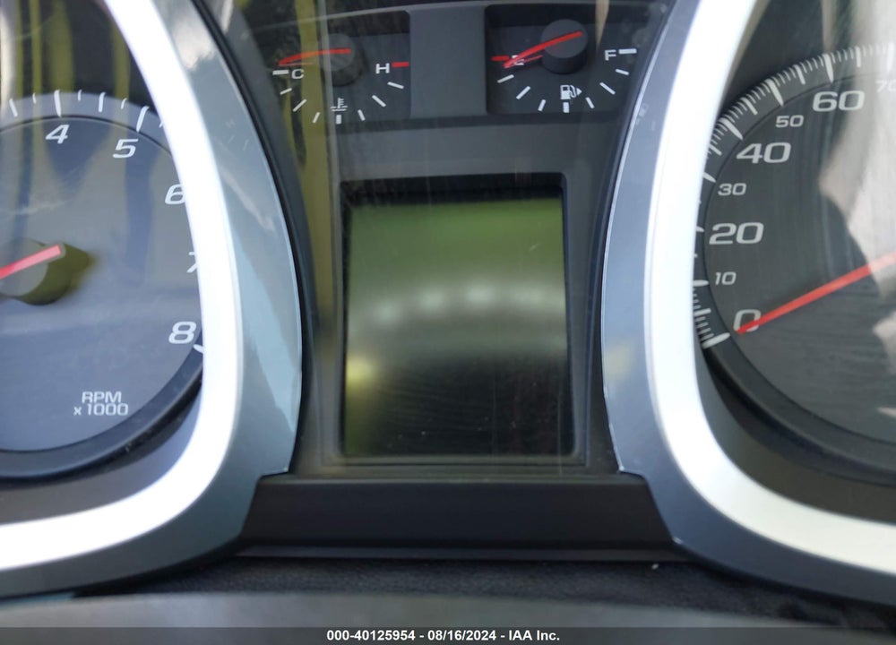 2015 CHEVROLET EQUINOX LS VIN: 2GNFLEEK4F6255766