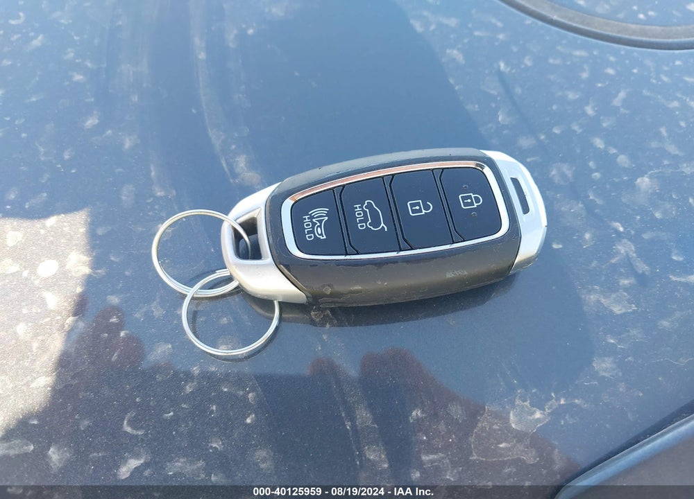 2021 HYUNDAI KONA SEL PLUS VIN: KM8K62AA9MU691033