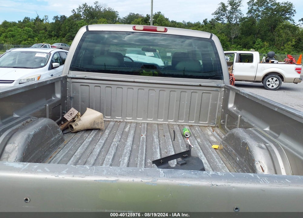 2000 CHEVROLET SILVERADO 1500 LS VIN: 1GCEC19W9YZ294404