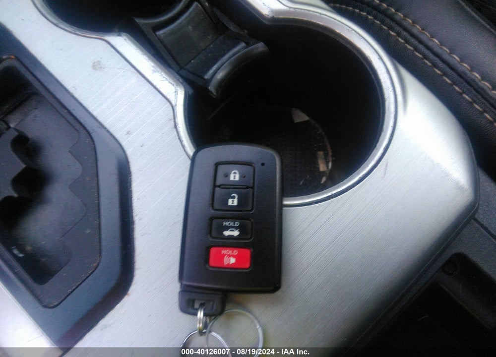 2012 TOYOTA CAMRY SE VIN: 4T1BF1FK7CU050702