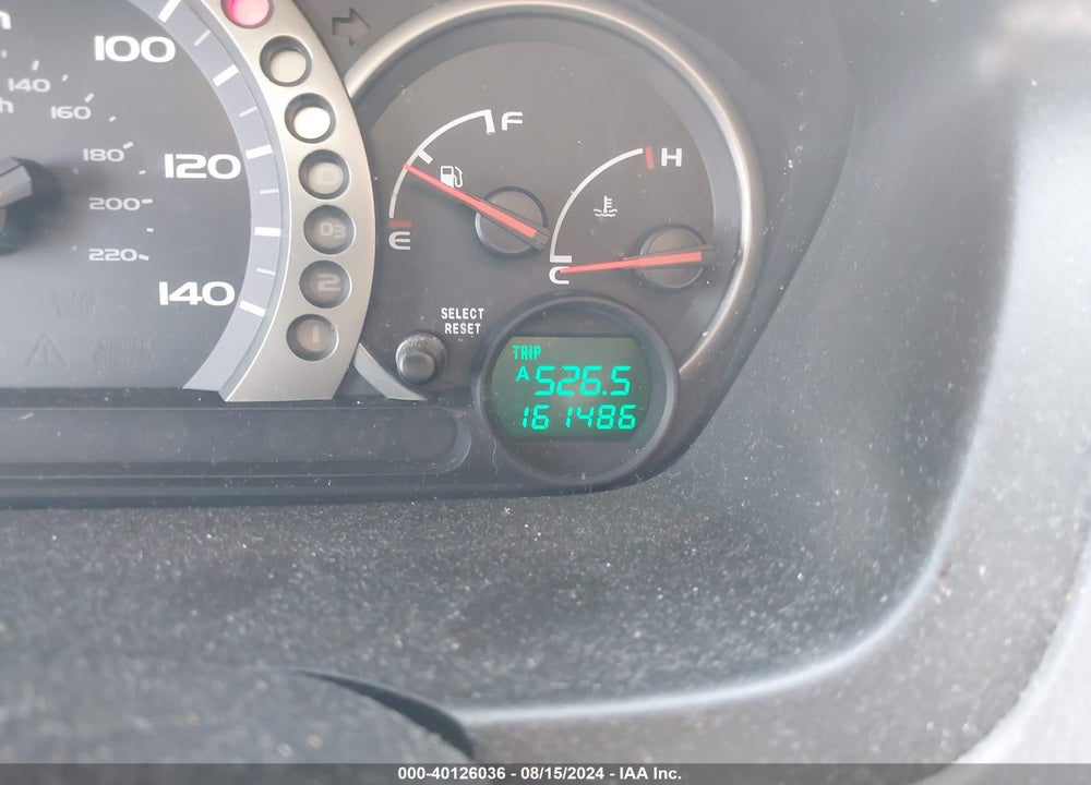 2005 HONDA PILOT EX-L VIN: 5FNYF185X5B018845