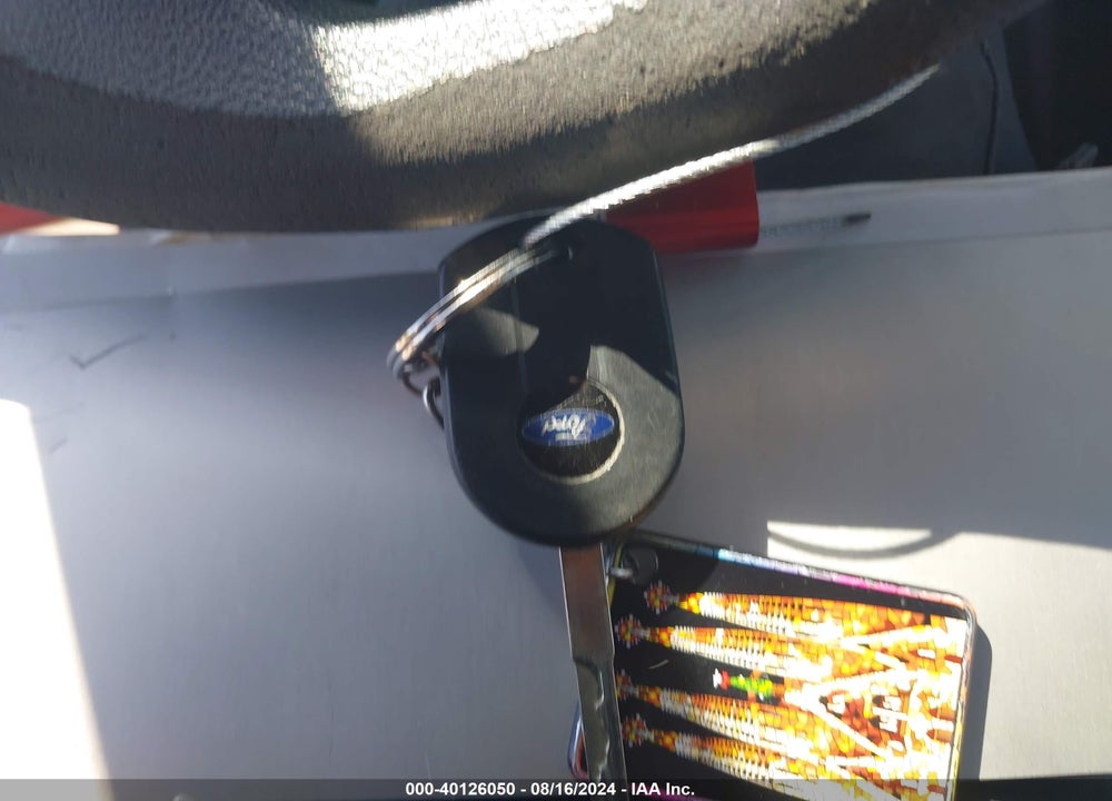 2014 FORD FOCUS SE VIN: 1FADP3F27EL318281