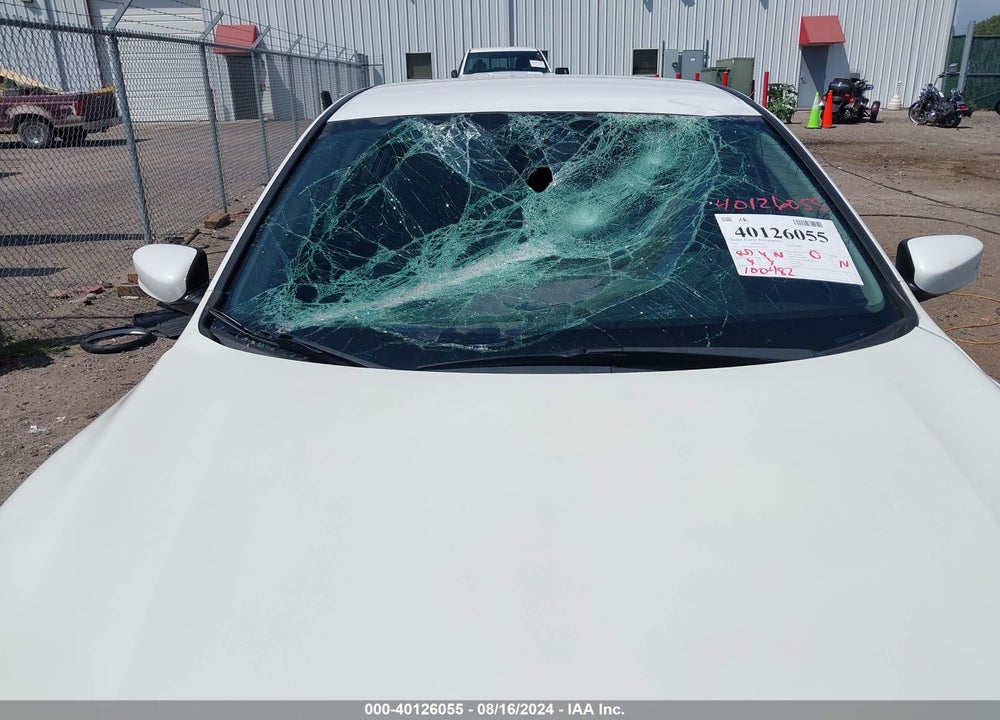 2015 HONDA ACCORD SPORT VIN: 1HGCR2F54FA248998