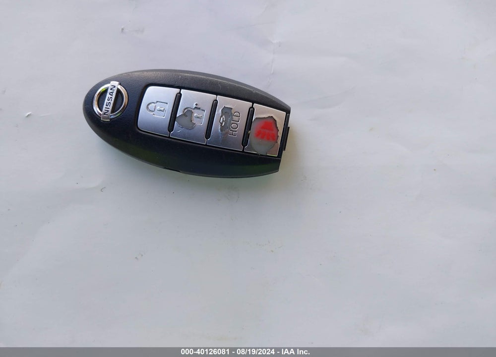 2012 NISSAN ALTIMA VIN: 1N4AL2AP5CN481136