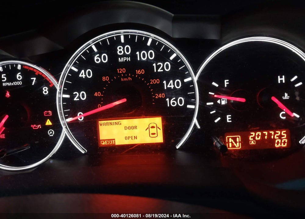2012 NISSAN ALTIMA VIN: 1N4AL2AP5CN481136