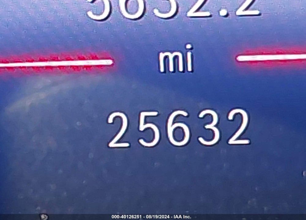 2022 MERCEDES-BENZ EQS 450 VIN: W1KCG2DB0NA015217